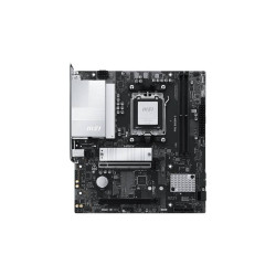 Дънна платка MSI PRO B850M-G, mATX, AM5, 2 x DDR5, 2 x PCIe x16, 2 x M.2, HDMI, DisplayPort, Realtek 8126VB 5G LAN