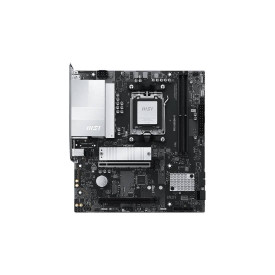 Дънна платка MSI PRO B850M-G, mATX, AM5, 2 x DDR5, 2 x PCIe x16, 2 x M.2, HDMI, DisplayPort, Realtek 8126VB 5G LAN