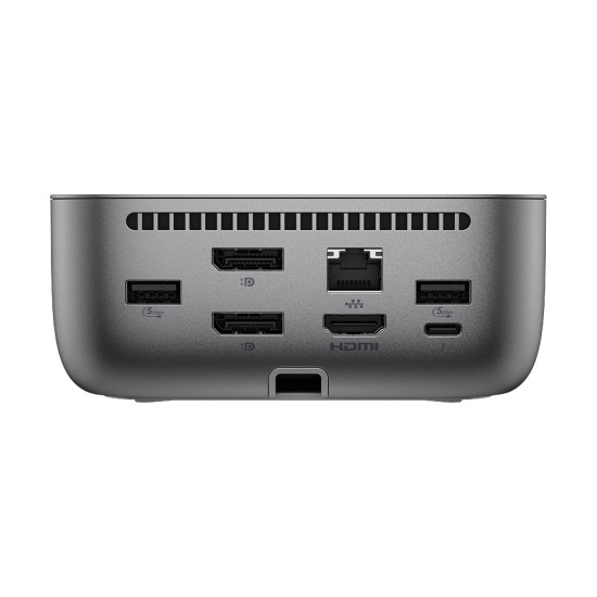 Докинг станция HP Thunderbolt 4 100W G6 Dock (9X472UT)