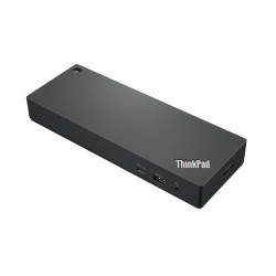 Докинг станция Lenovo ThinkPad Thunderbolt 4 Workstation Dock - EU/INA/VIE/ROK