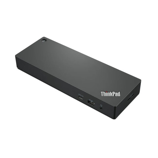Докинг станция Lenovo ThinkPad Thunderbolt 4 Workstation Dock - EU/INA/VIE/ROK
