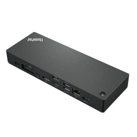 Докинг станция Lenovo ThinkPad Thunderbolt 4 Workstation Dock - EU/INA/VIE/ROK