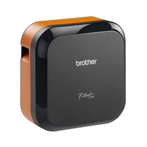 Етикетен принтер Brother PT-E720BT