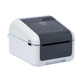 Етикетен принтер BROTHER TD-4210D (TD4210DXX1)