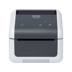 Етикетен принтер BROTHER TD-4210D (TD4210DXX1)