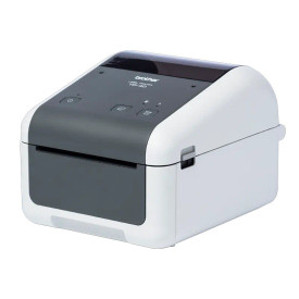 Етикетен принтер BROTHER TD-4210D (TD4210DXX1)