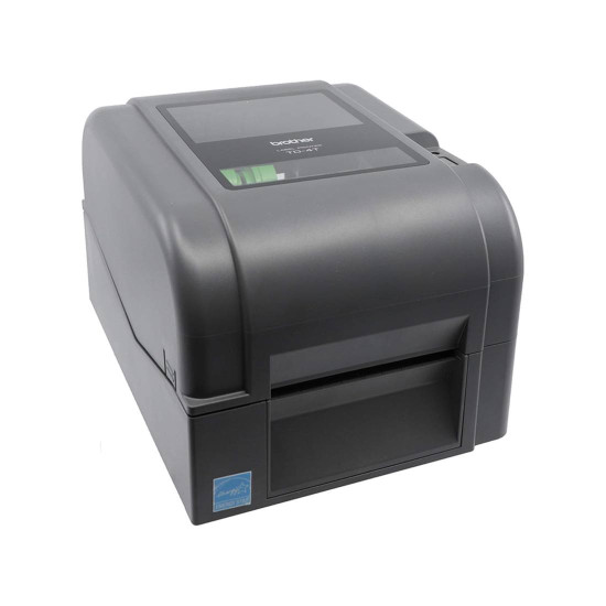 Етикетен принтер BROTHER TD-4420TN (TD4420TNZ1)