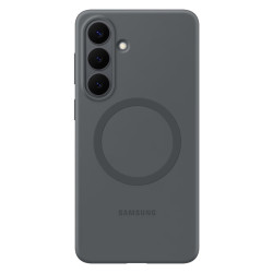Калъф SAMSUNG Galaxy S26+ Silicone Magnet Case, Graphite