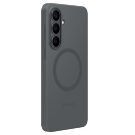 Калъф SAMSUNG Galaxy S26+ Silicone Magnet Case, Graphite