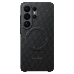 Калъф SAMSUNG Galaxy S26 Ultra Carbon Magnet Case, Black