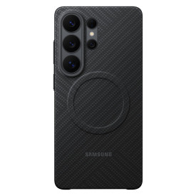 Калъф SAMSUNG Galaxy S26 Ultra Carbon Magnet Case, Black