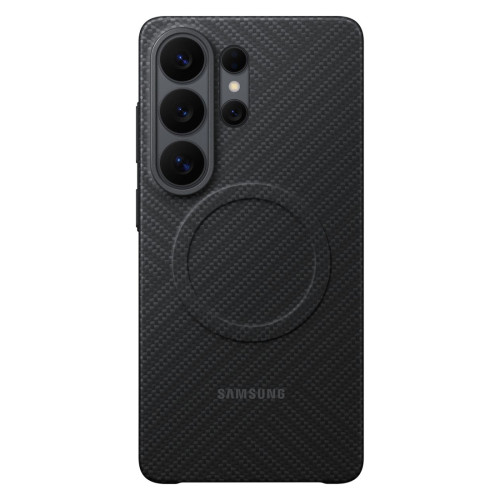 Калъф SAMSUNG Galaxy S26 Ultra Carbon Magnet Case, Black