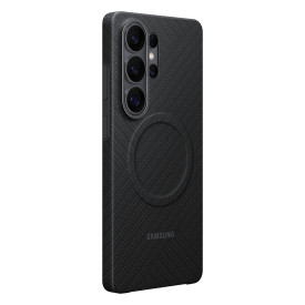Калъф SAMSUNG Galaxy S26 Ultra Carbon Magnet Case, Black