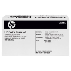 Касета за събиране на тонер HP CP4525, CE265A