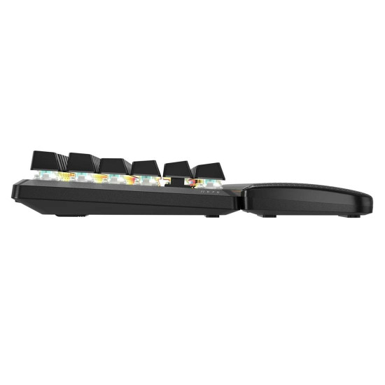 Клавиатура Corsair K70 PRO TKL, Black