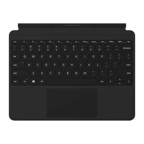 Клавиатура Microsoft Surface Go Type Cover N, Black