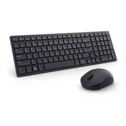 Комплект клавиатура и мишка Dell KM555