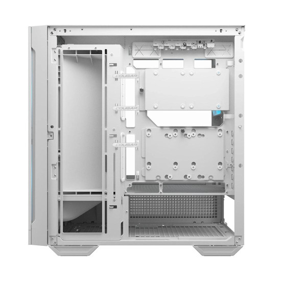 Кутия за компютър COUGAR MX600 Max RGB, White