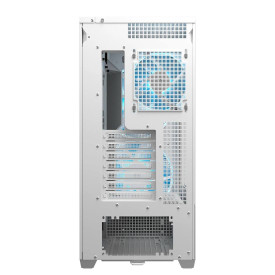 Кутия за компютър COUGAR MX600 Max RGB, White