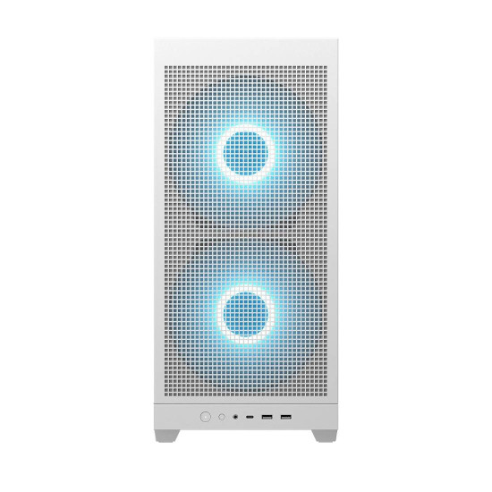 Кутия за компютър COUGAR MX600 Max RGB, White