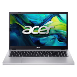 Лаптоп Acer Aspire Go 15 AG15-71P-72V9, 15.6 инча, Full HD, Intel Core i7-13620H, Intel UHD Graphics, 16GB RAM, 1TB SSD - NX.J6SEX.006