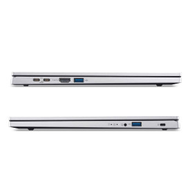 Лаптоп Acer Aspire Go 15 AG15-71P-72V9, 15.6 инча, Full HD, Intel Core i7-13620H, Intel UHD Graphics, 16GB RAM, 1TB SSD - NX.J6SEX.006