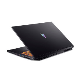 Лаптоп ACER Nitro V17 ANV17-41-R7Y3, AMD Ryzen 7 260, 17.3 инча, FHD, 16GB RAM, 1TB SSD, RTX 5060, NOOS