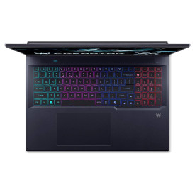 Лаптоп Acer Predator Helios Neo 18 AI, PHN18-72-79YB, Intel Core Ultra 7 255HX, 18 инча, 2560x1600, 32GB RAM, 1TB SSD, RTX5070 8GB