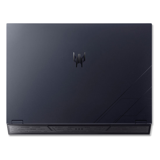 Лаптоп Acer Predator Helios Neo 18 AI, PHN18-72-79YB, Intel Core Ultra 7 255HX, 18 инча, 2560x1600, 32GB RAM, 1TB SSD, RTX5070 8GB