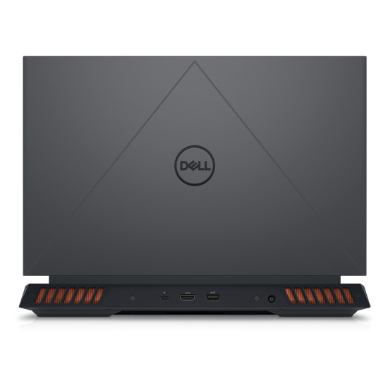 Лаптоп Dell G15 5530, Intel Core i5-13450HX, 15.6 инча, 1920x1080, 16GB DDR5, 512GB SSD, RTX 3050 GDDR6
