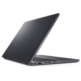Лаптоп Dell Pro 16 (PC16250), Intel Core i5 120U, 10 ядра, до 5.0GHz, 16.0 инча FHD 1920x1200, 8GB DDR5, 512GB SSD, Intel Graphics