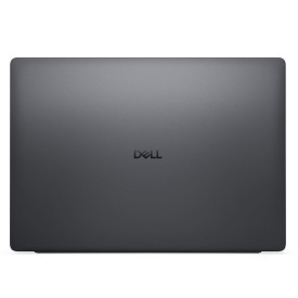 Лаптоп Dell Pro 16 (PC16250), Intel Core i5 120U, 10 ядра, до 5.0GHz, 16.0 инча FHD 1920x1200, 8GB DDR5, 512GB SSD, Intel Graphics