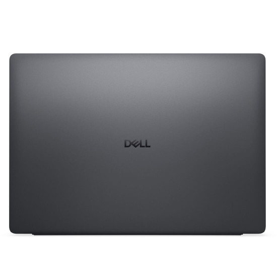 Лаптоп Dell Pro 16 (PC16250), Intel Core i5 120U, 10 ядра, до 5.0GHz, 16.0 инча FHD 1920x1200, 8GB DDR5, 512GB SSD, Intel Graphics