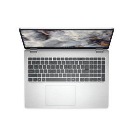 Лаптоп Dell Pro 16 Plus PB16250, Intel Core 5 120U, 16 инча, FHD+ 1920 x 1200, 16 GB DDR5, 512 GB M.2 SSD, Intel Graphics, Ubuntu