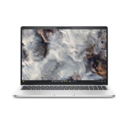 Лаптоп Dell Pro 16 Plus PB16250, Intel Core 5 120U, 16 инча, FHD+ 1920 x 1200, 16 GB DDR5, 512 GB M.2 SSD, Intel Graphics, Ubuntu