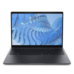 Лаптоп Dell Pro 5 16 P516260, Intel Core 5 320, 16 инча, WUXGA 1920 x 1200, 16 GB DDR5, 512 GB M.2 SSD, Intel Graphics 2Xe, Windows 11 Pro