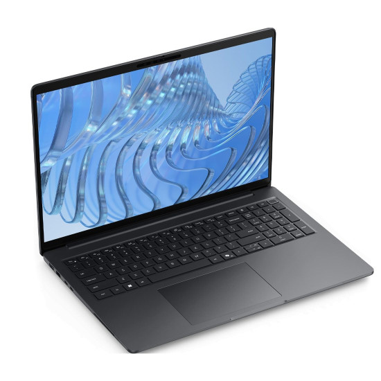 Лаптоп Dell Pro 5 16 P516260, Intel Core 5 320, 16 инча, WUXGA 1920 x 1200, 16 GB DDR5, 512 GB M.2 SSD, Intel Graphics 2Xe, Windows 11 Pro
