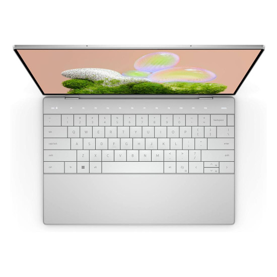 Лаптоп Dell XPS 13 9350, Intel Core Ultra 7 258V, 13.4 инча 2880x1800 Touch InfinityEdge, 32GB LPDDR5, 1TB SSD, Intel Arc Graphics, Windows 11 Pro