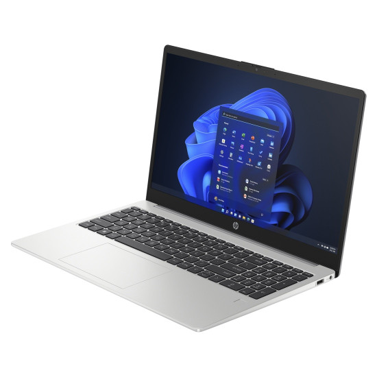Лаптоп HP 255 G10, 15.6 инча, Full HD, AMD Ryzen 3 7330U, AMD Radeon RX Vega 6, 16GB RAM, 512GB SSD