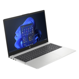 Лаптоп HP 255 G10, 15.6 инча, Full HD, AMD Ryzen 3 7330U, AMD Radeon RX Vega 6, 16GB RAM, 512GB SSD