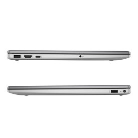 Лаптоп HP 255 G10, 15.6 инча, Full HD, AMD Ryzen 3 7330U, AMD Radeon RX Vega 6, 16GB RAM, 512GB SSD