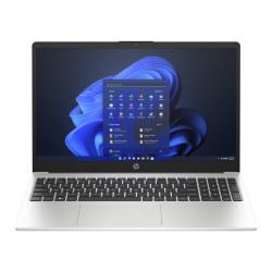 Лаптоп HP 255 G10, 15.6 инча, Full HD, AMD Ryzen 3 7330U, AMD Radeon RX Vega 6, 16GB RAM, 512GB SSD