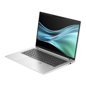 Лаптоп HP EliteBook 845 G11 AMD Ryzen 7 8840HS, 14 inch WUXGA, 32GB RAM, 512GB SSD, W11P