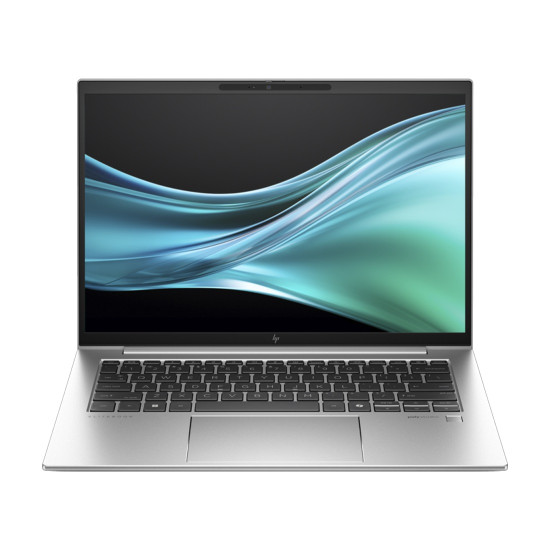 Лаптоп HP EliteBook 845 G11 AMD Ryzen 7 8840HS, 14 inch WUXGA, 32GB RAM, 512GB SSD, W11P