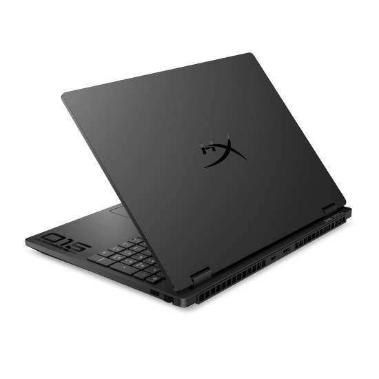Лаптоп HP HyperX OMEN 15-gb0015nn, AMD Ryzen 9 8940HX, 15.3 инча, NVIDIA GeForce RTX 5060, 16 GB RAM, 512 GB SSD, FreeDOS