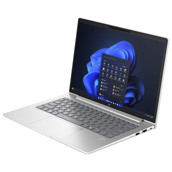 Лаптоп HP ProBook 440 G11 AKS, Intel Core Ultra i5 125U, 14 инча WUXGA, 16GB, 512GB SSD
