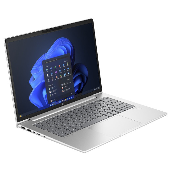 Лаптоп HP ProBook 440 G11 AKS, Intel Core Ultra i5 125U, 14 инча WUXGA, 16GB, 512GB SSD