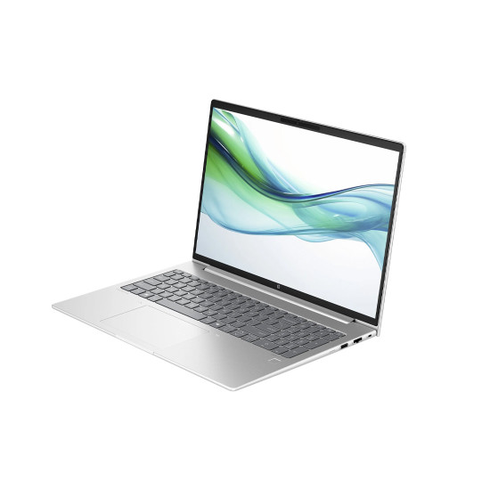 Лаптоп HP ProBook 460 G11, 16 инча, Intel Core Ultra 7 155H, 16GB RAM, 1TB SSD, IPS, WUXGA, FreeDOS