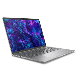Лаптоп HP ZBook 8 G1i, Intel Core Ultra 7 255H, 16-инча WUXGA IPS, 32GB RAM, 1TB SSD, RTX 500 Ada 4GB, Windows 11 Pro