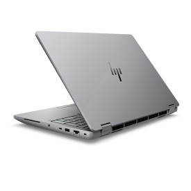 Лаптоп HP ZBook Fury G1i, Intel Core Ultra 7 255HX, 16 инча 2.5K, 32GB RAM, 1TB SSD, RTX PRO 2000, Windows 11 Pro